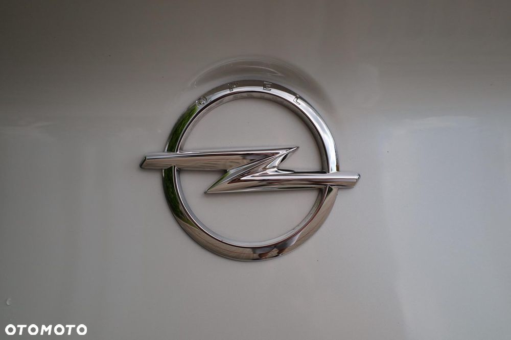 Opel Grandland X 1.2 T Elite S&S - 35