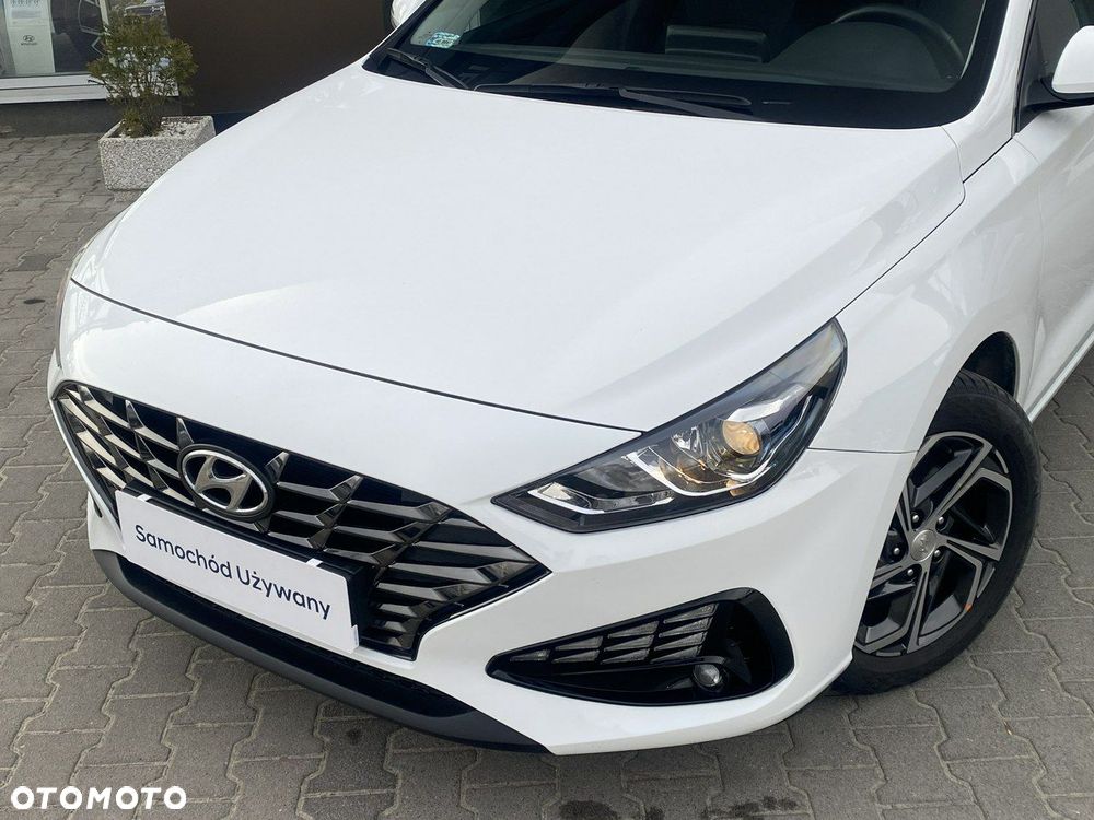 Hyundai i30 - 5