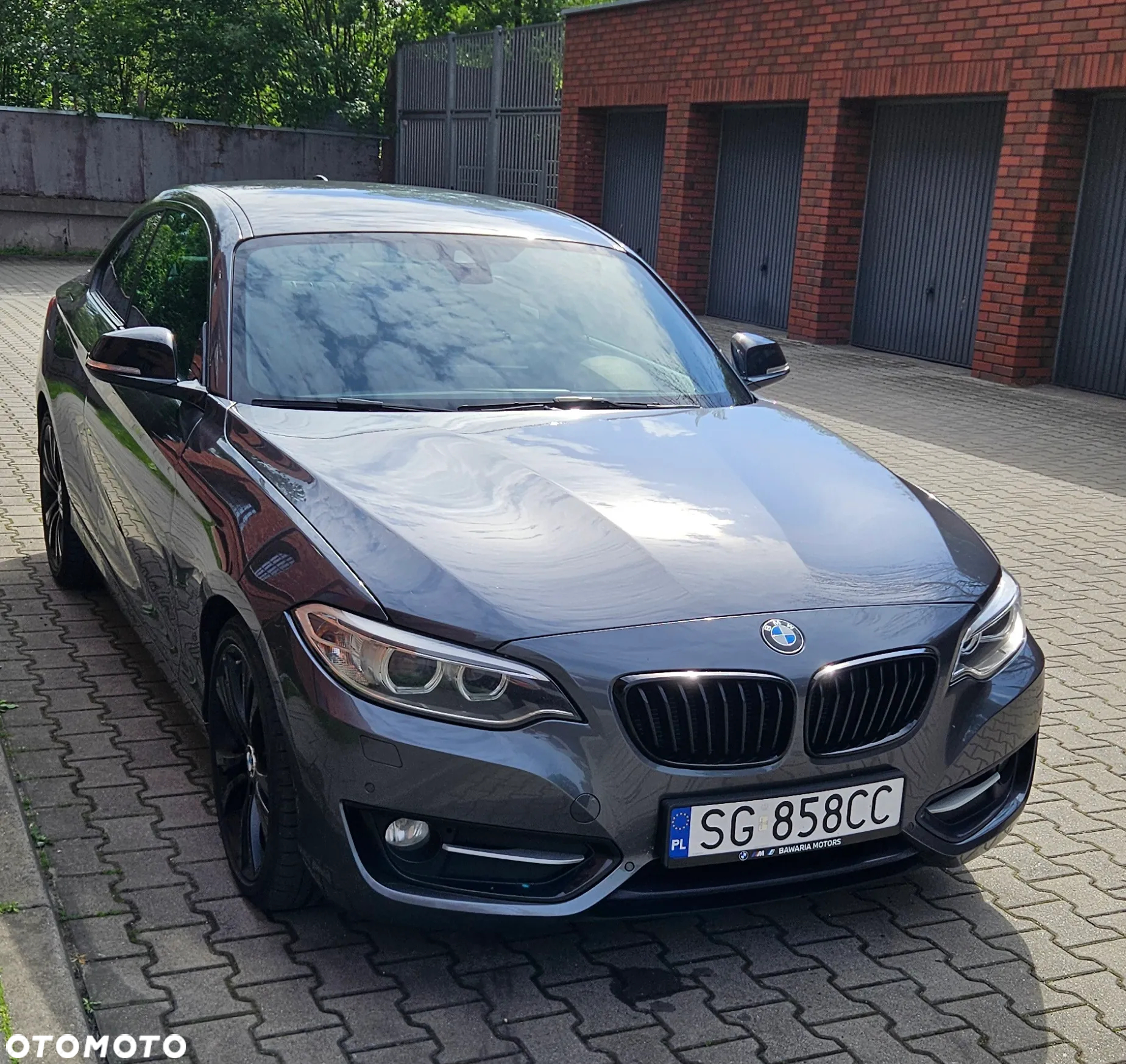 BMW Seria 2 - 2