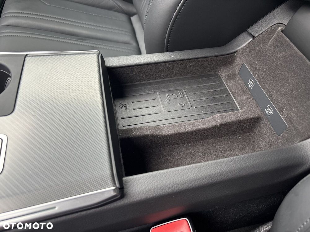 Audi A6 Limousine - 19