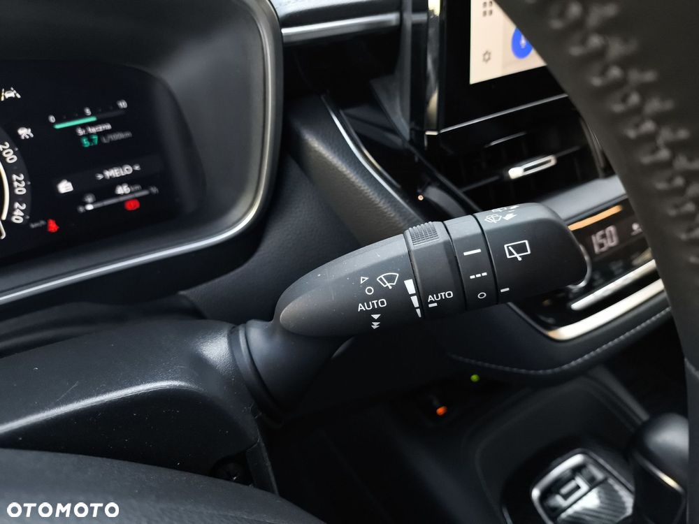 Toyota Corolla 1.8 Hybrid Executive - 27