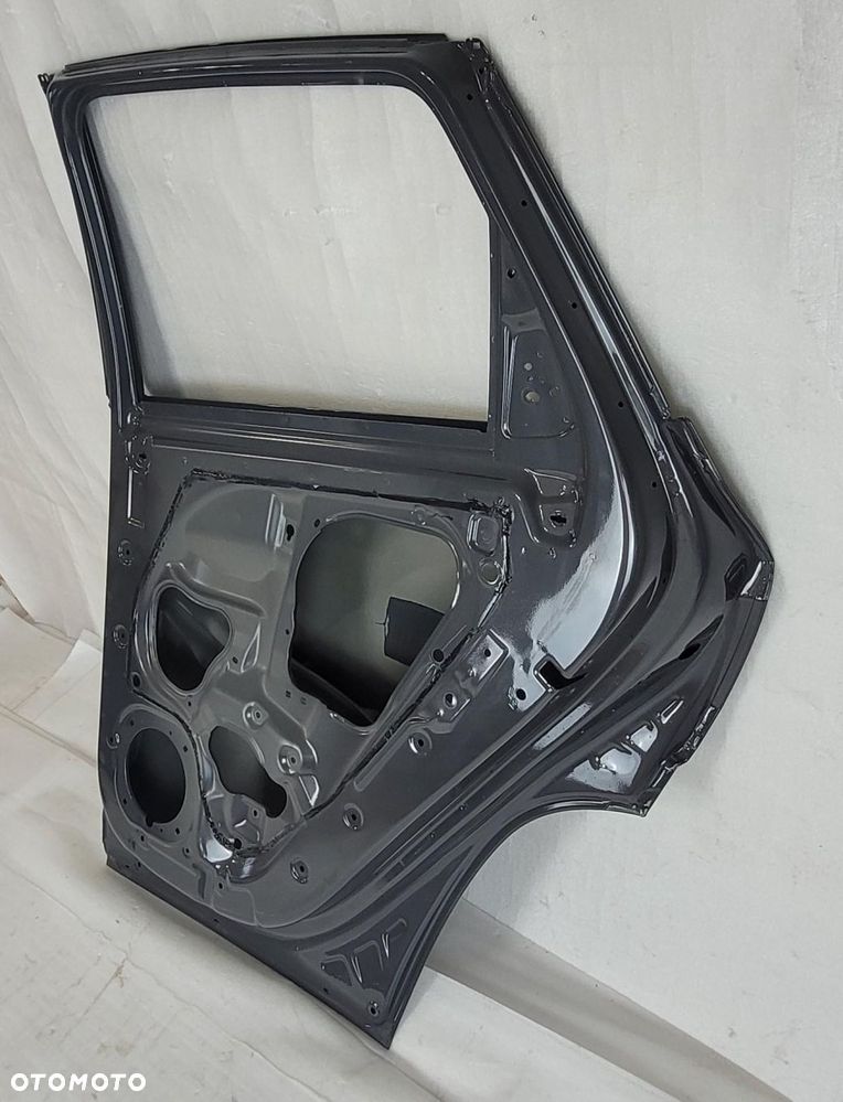 DRZWI PRAWE TYLNE TYŁ HYUNDAI TUCSON IV 2020- - 11