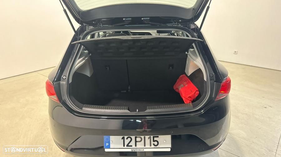 SEAT Leon 1.6 TDI Style Ecomotive - 13