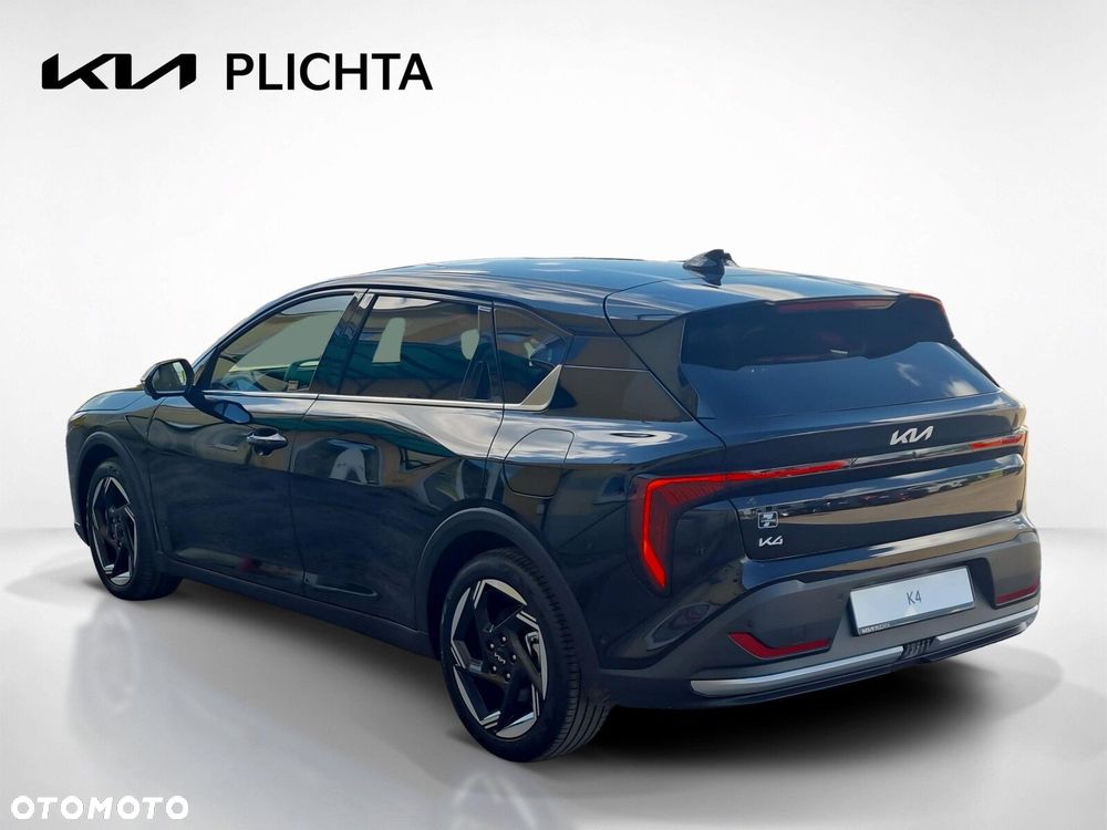 Kia K4 1.6 T-GDI L - 8