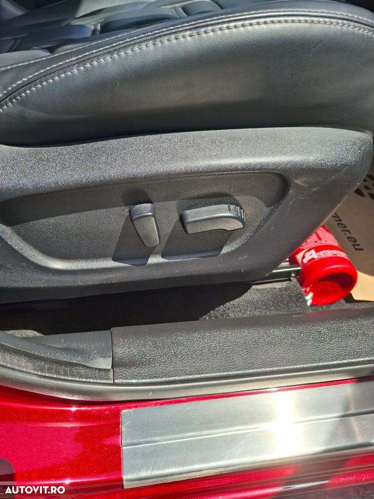 Nissan Qashqai 1.7 dCi TEKNA+ - 27