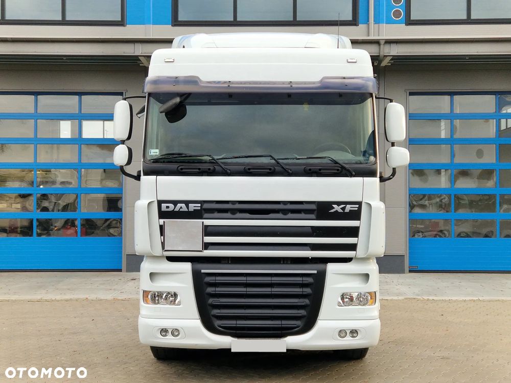 DAF FT XF105.460 | ATE | STANDARD | AUTOMAT | KLIMA | - 3