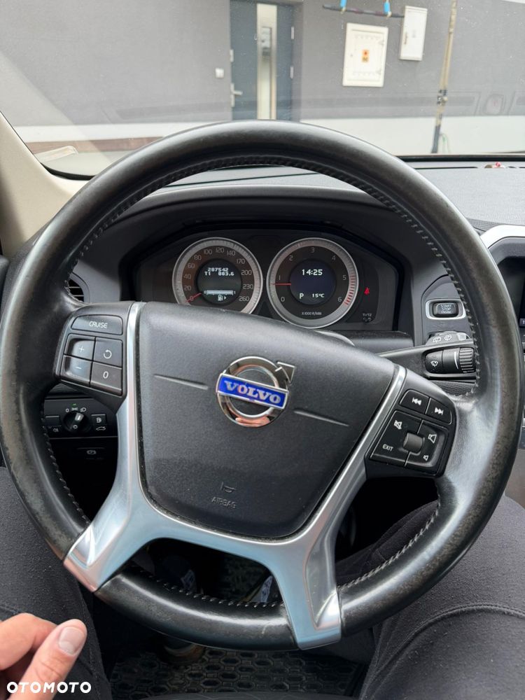 Volvo XC 60 - 5
