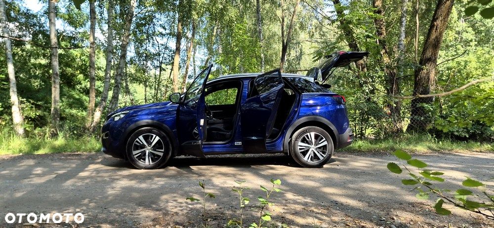 Peugeot 3008 - 8