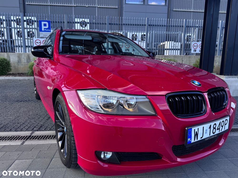 BMW Seria 3 320i Edition Exclusive - 4