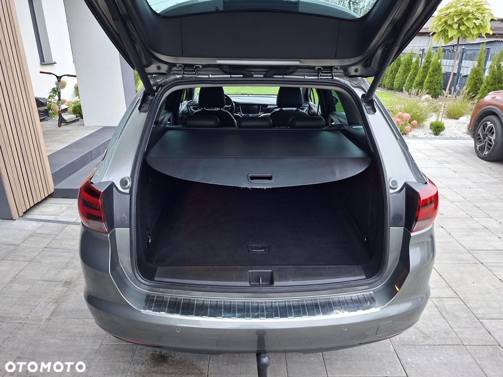 Opel Astra - 10