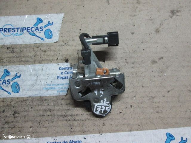 Fecho 5331293 SAAB 95 2002 MALA ELETRICO - 2