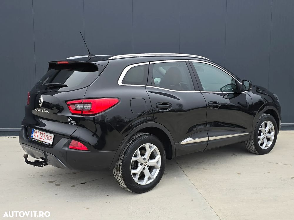 Renault Kadjar Energy dCi 110 Business - 4