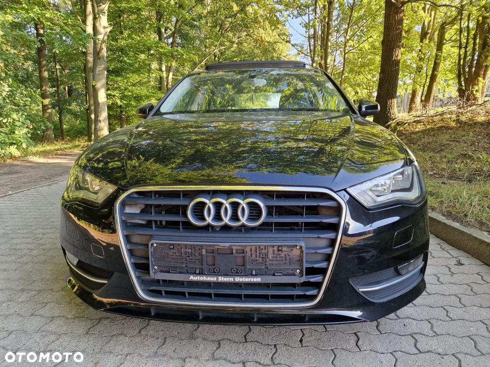 Audi A3 Sportback 1.4 TFSI Attraction - 7