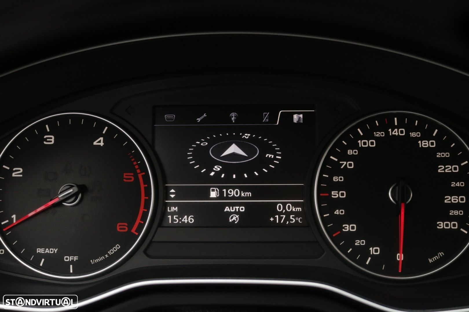 Audi A5 Sportback 2.0 TDI Advance - 41