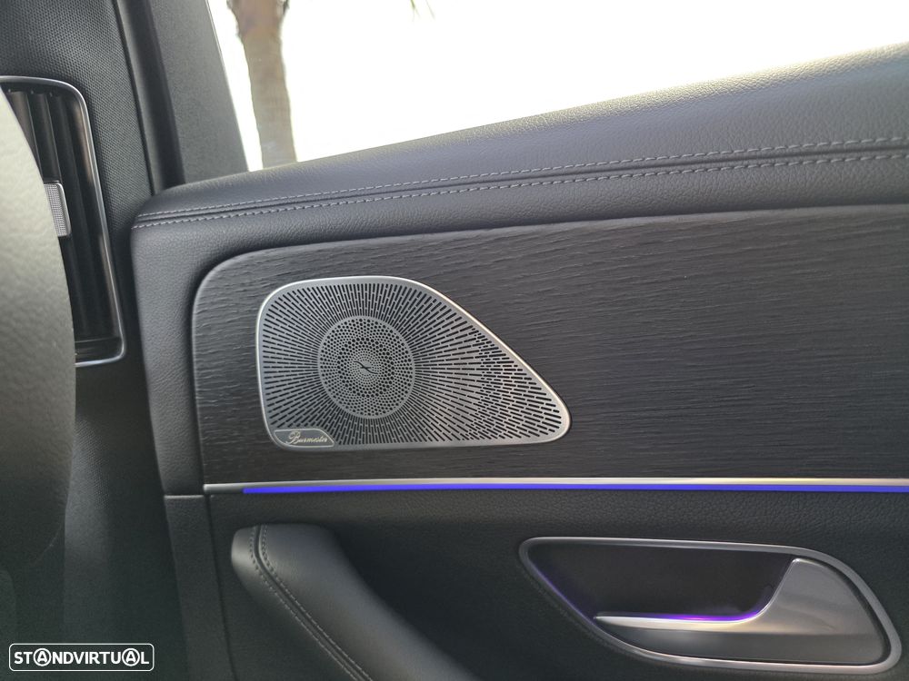 Mercedes-Benz GLE 350 de Coupé 4Matic - 25