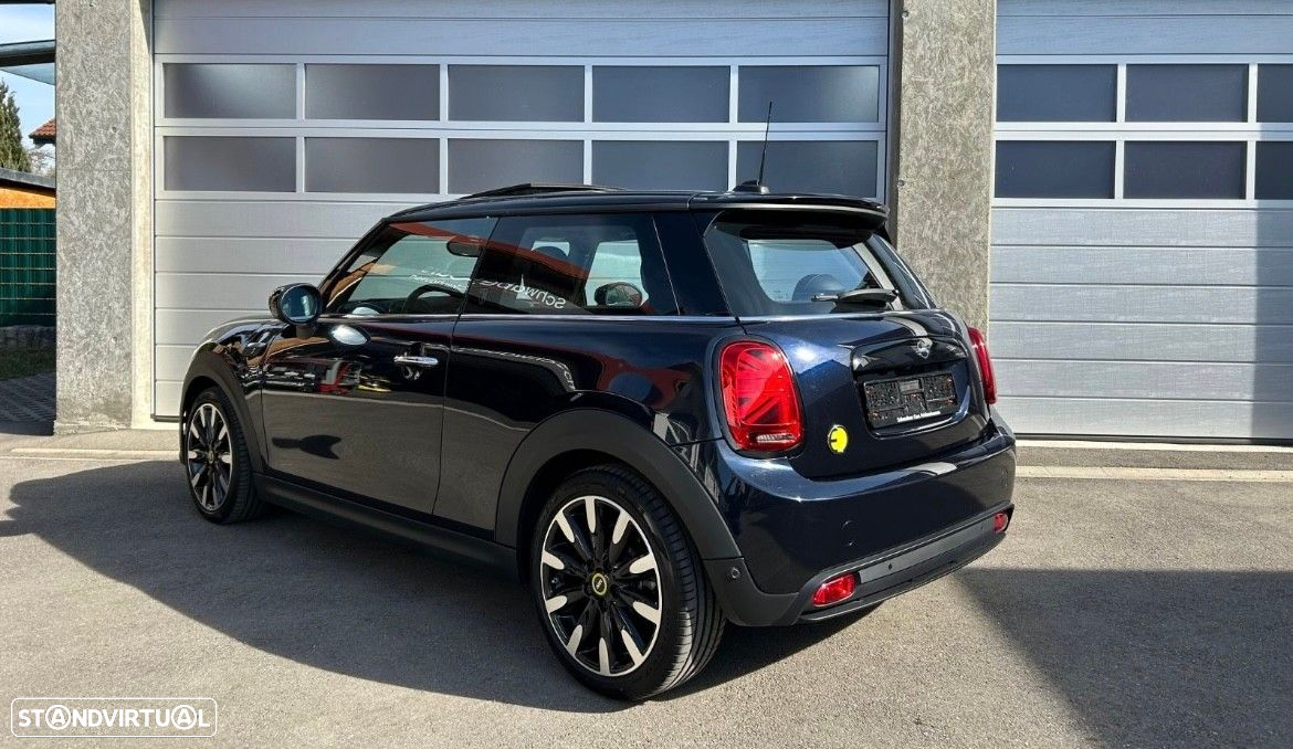 MINI 3 Portas - 7