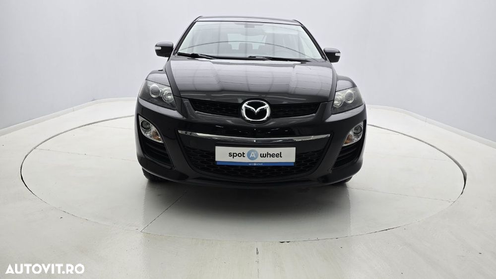 Mazda CX-7 - 2