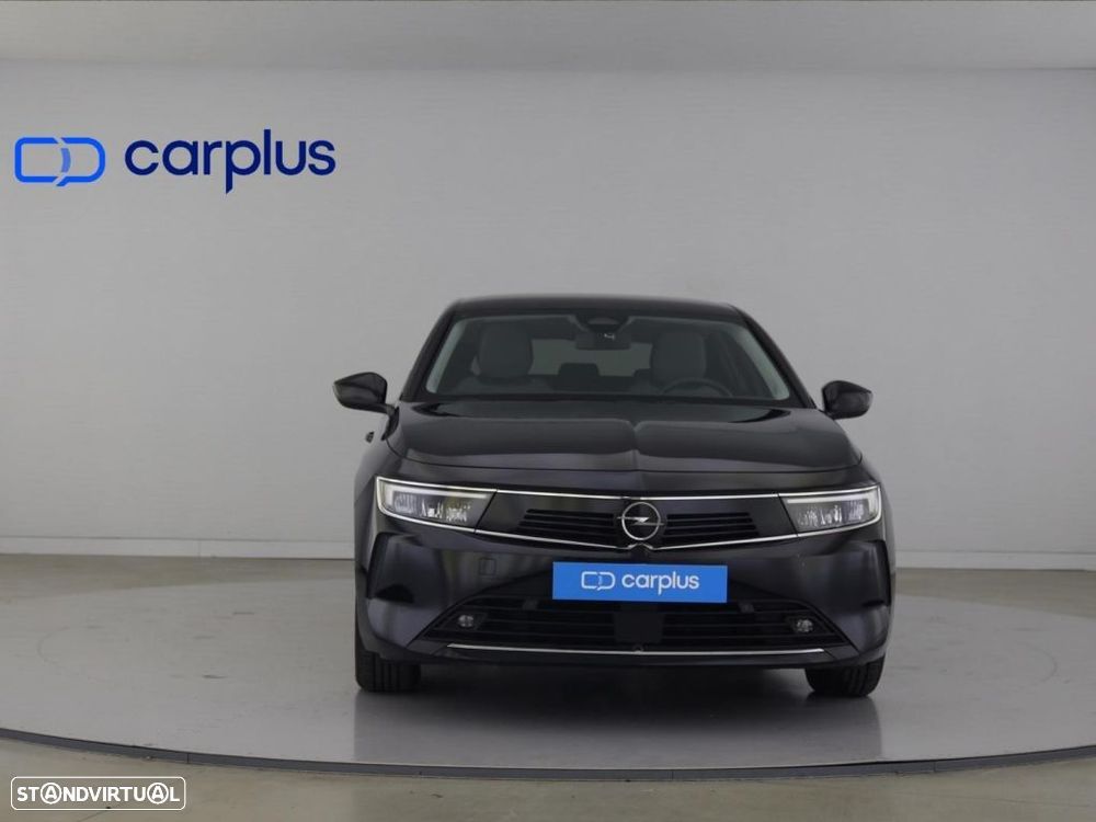 Opel Astra 1.2 T Business - 3