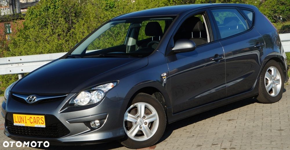 Hyundai i30 1.4 Base - 3