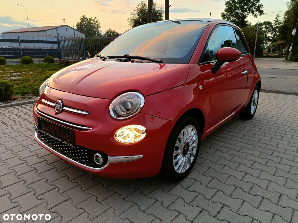 Fiat 500 - 4