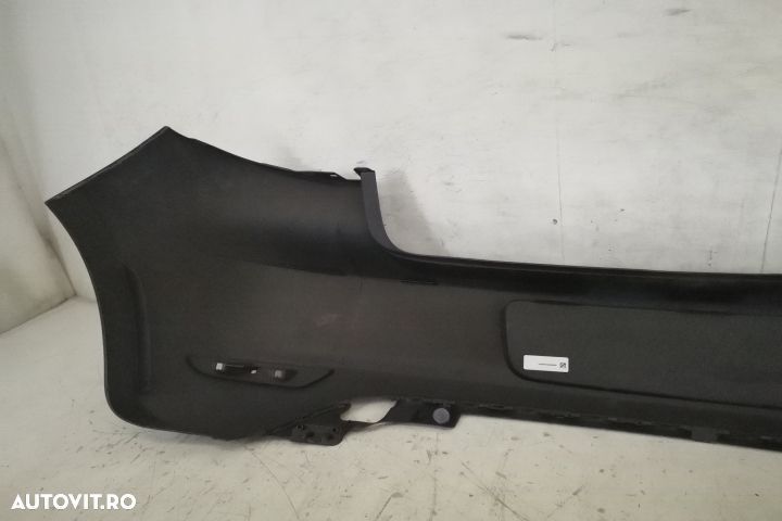 Bara Spate Originala In Stare Buna  Volkswagen VW  Golf  6 2008 2009 2 - 6
