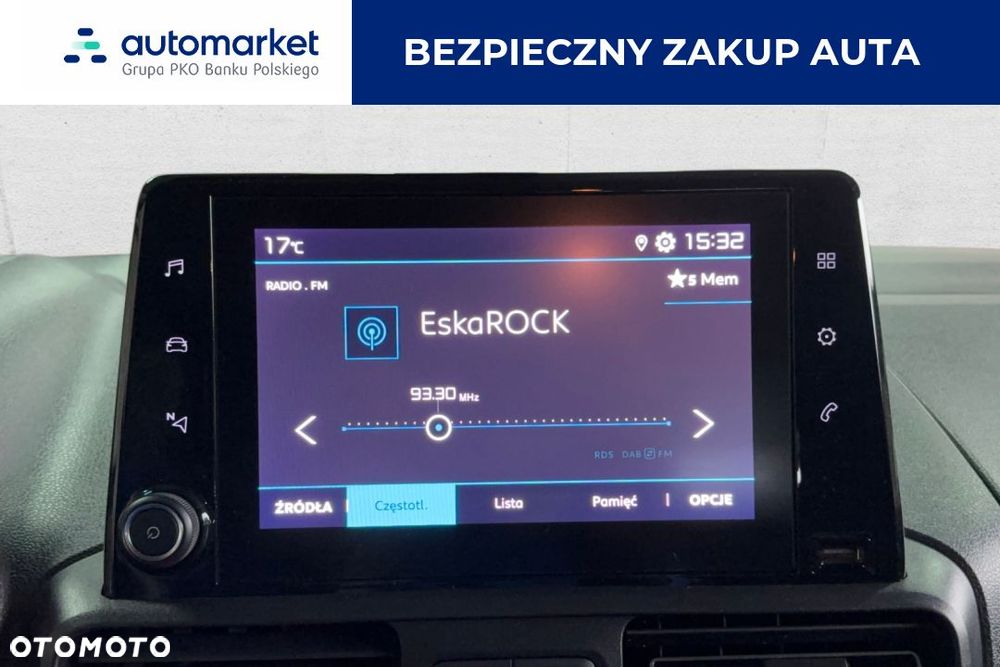 Citroën Berlingo M 1.5 BlueHDI Feel S&S N1 - 19