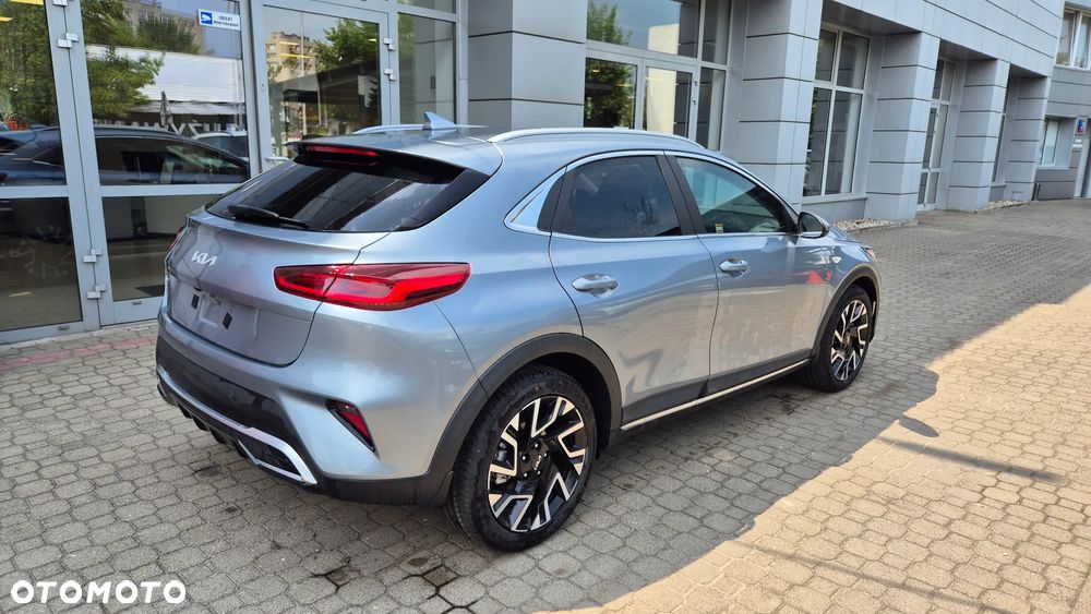 Kia XCeed 1.6 T-GDI M DCT - 10