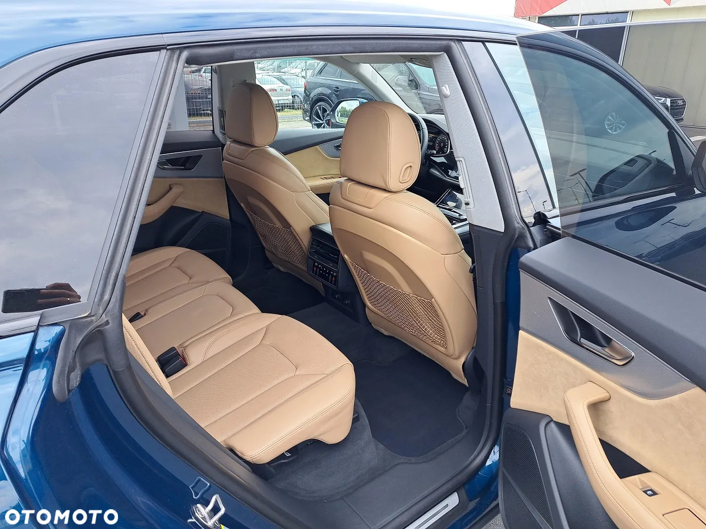 Audi Q8 - 13