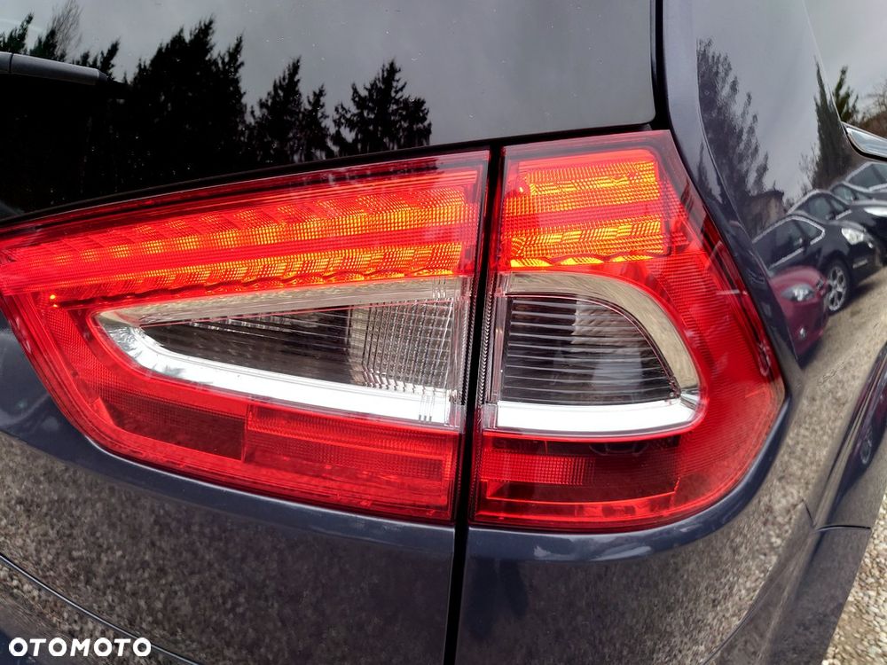 Ford Galaxy 2.0 TDCi Titanium - 32