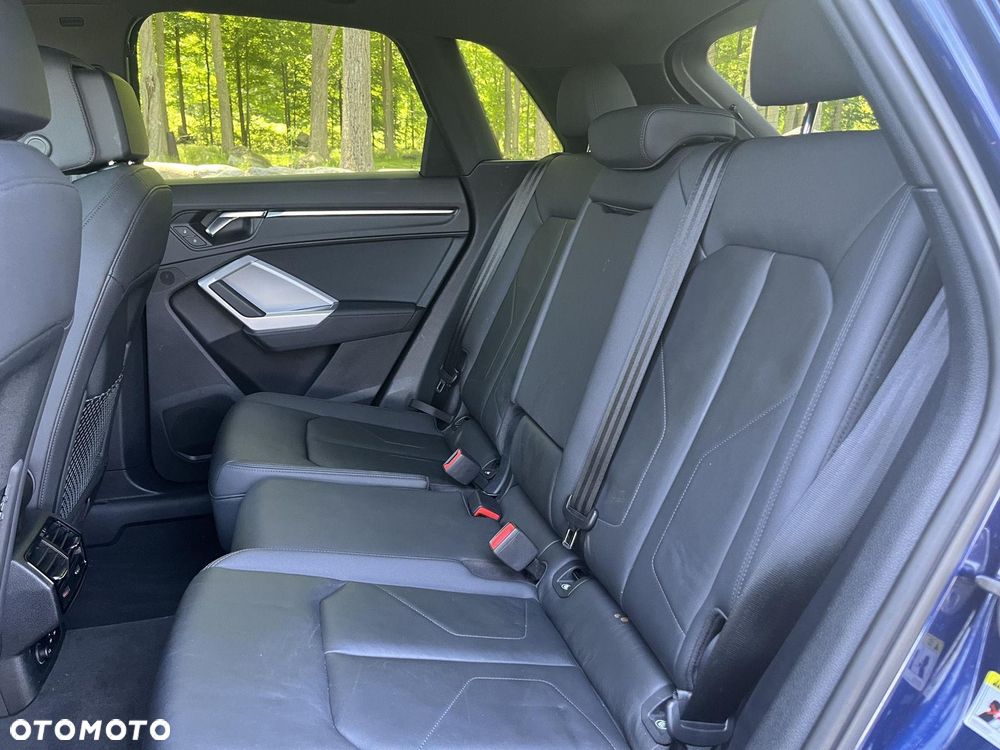 Audi Q3 - 20