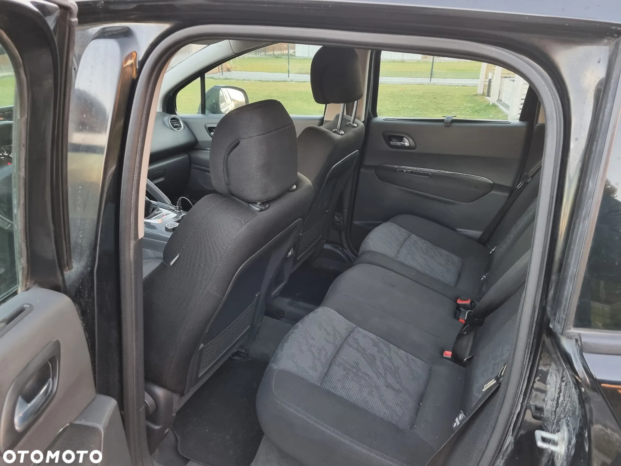Peugeot 3008 HDi FAP 110 Premium - 10
