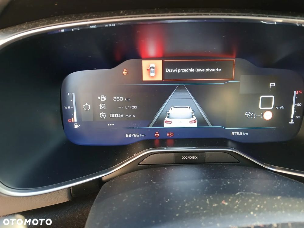 Citroën C5 Aircross 1.5 BlueHDi C-Series EAT8 - 31