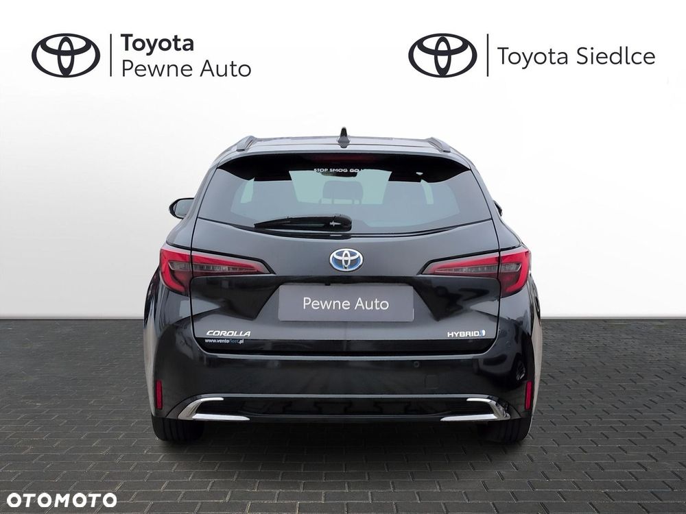 Toyota Corolla 1.8 Hybrid Comfort - 6