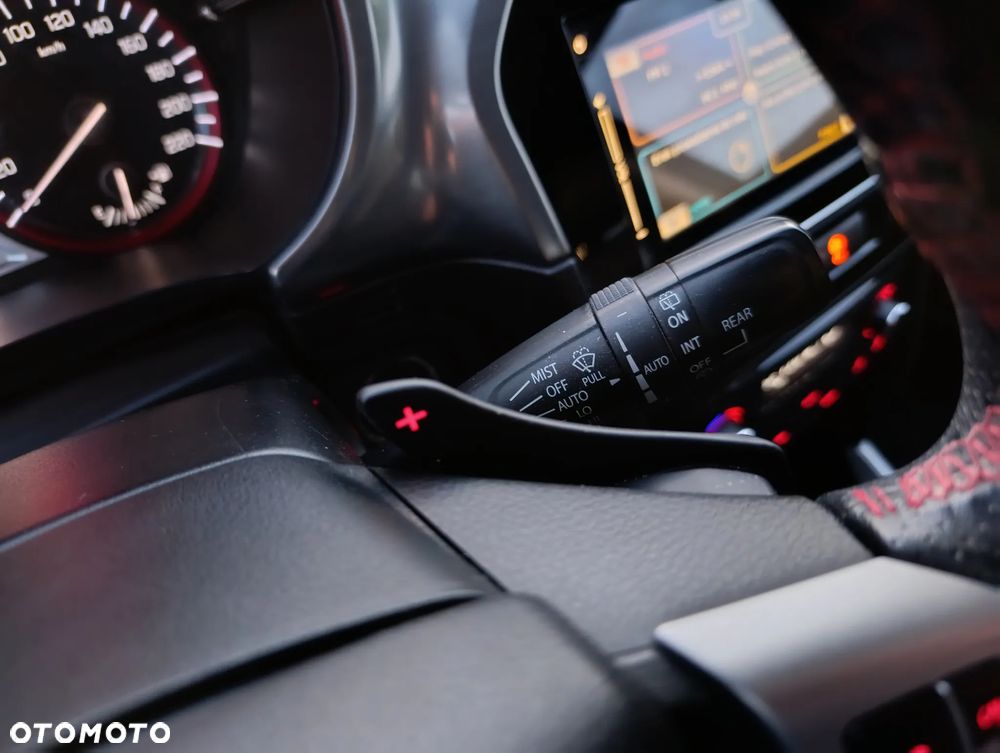 Suzuki Vitara 1.4 Boosterjet Allgrip Automatik S - 18