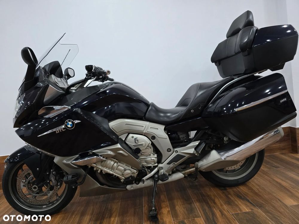 BMW K - 21