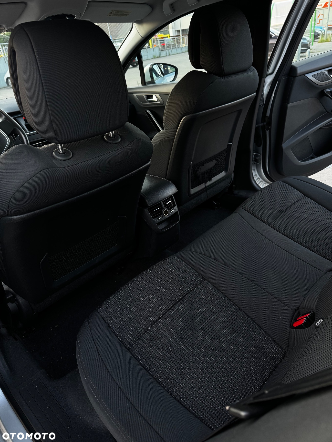 Peugeot 508 1.6 T Active - 14
