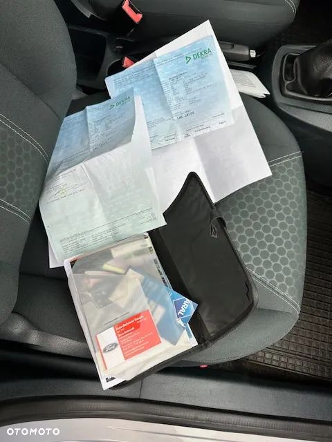 Ford Fiesta 1.6 TDCI Individual - 17