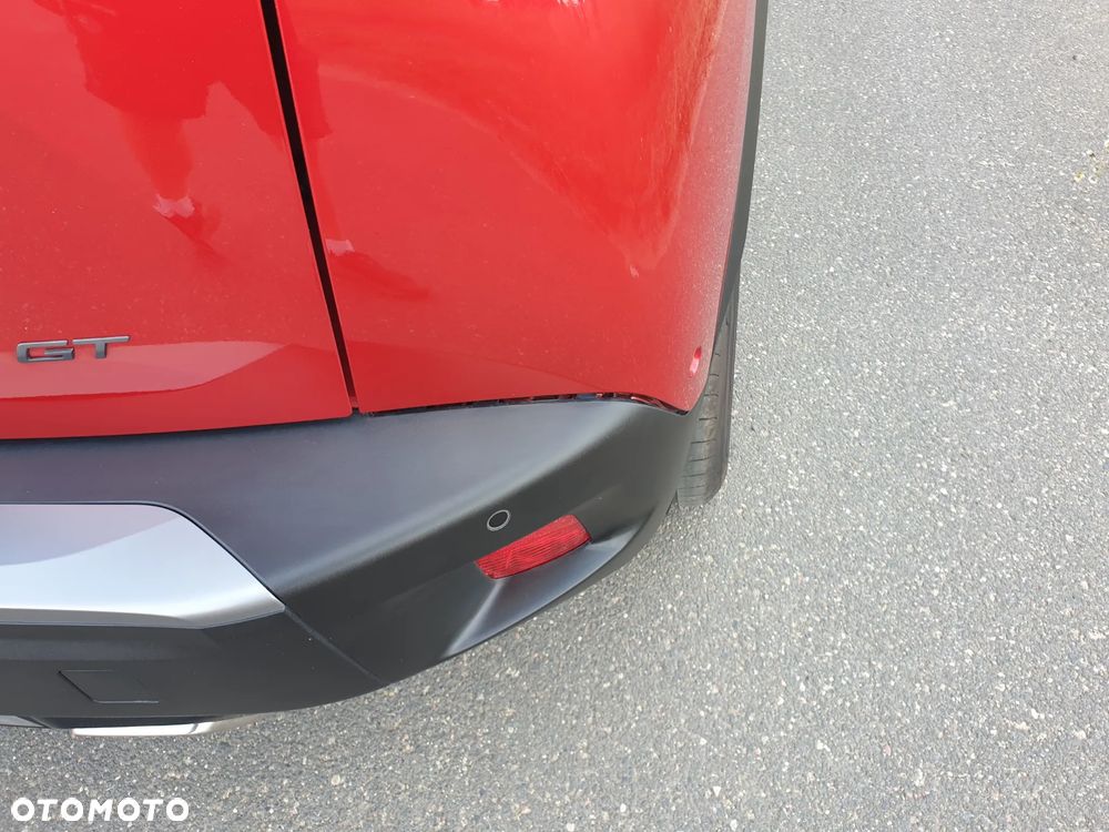 Peugeot 2008 PureTech 130 GT S&S EAT8 - 19