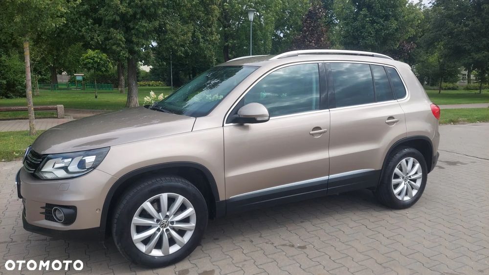 Volkswagen Tiguan 2.0 TDI 4Mot Sport&Style DSG - 6
