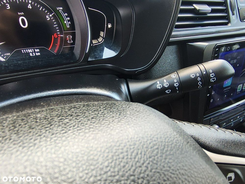 Renault Kadjar 1.3 TCe FAP Easy Life - 14