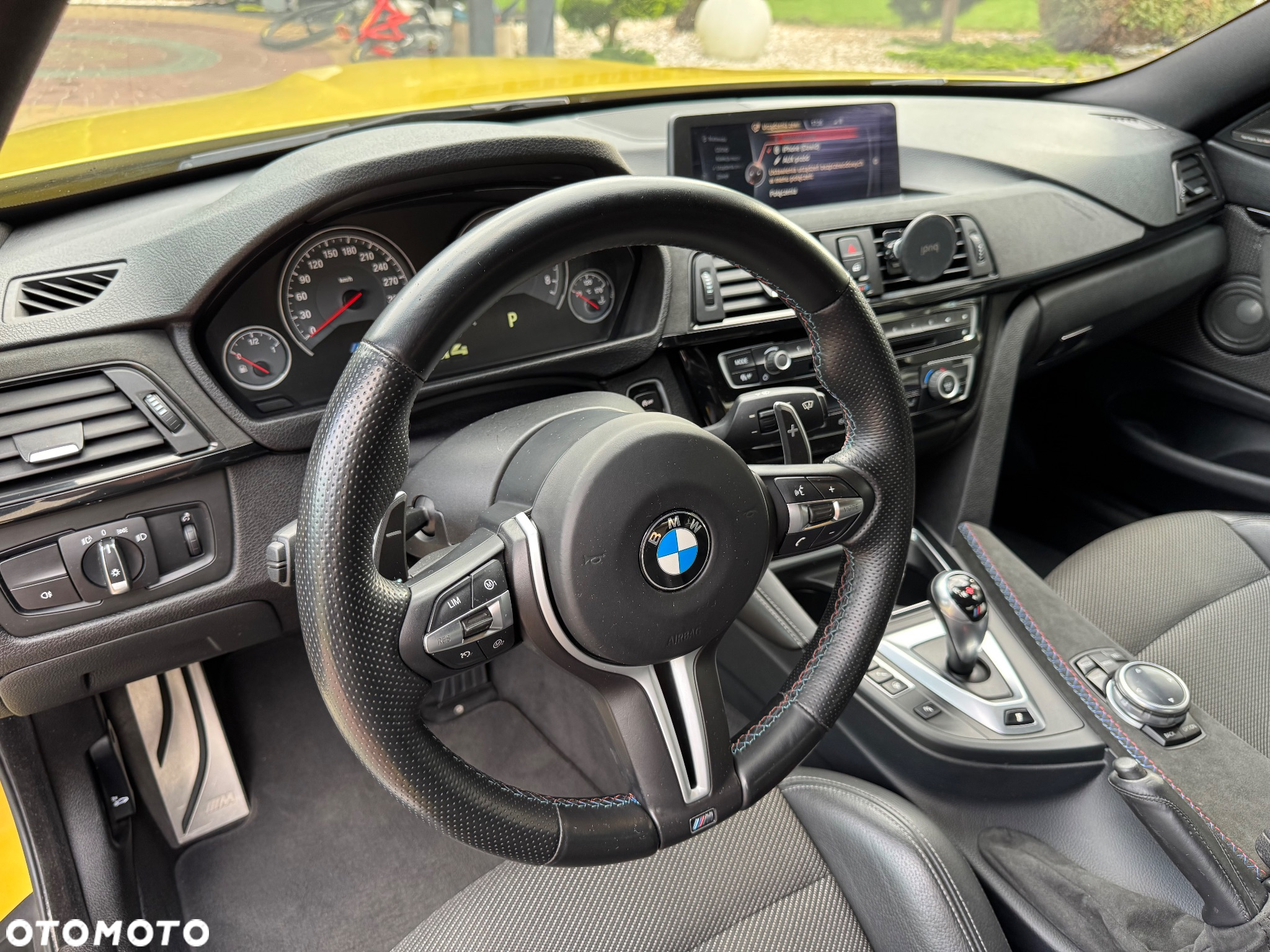 BMW M4 - 10