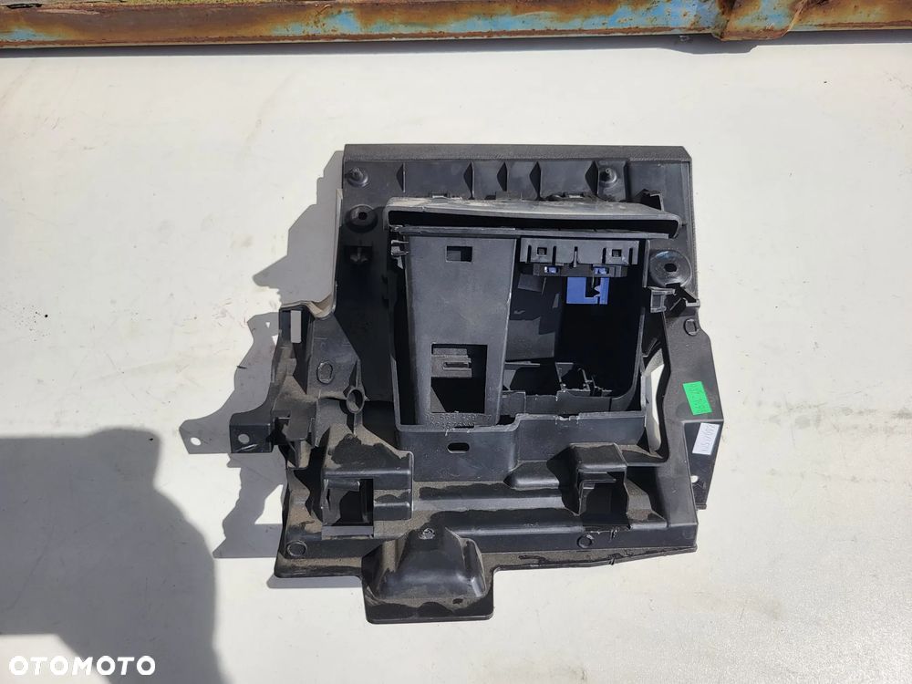 Schowek konsoli kierowcy Peugeot 508 - 4