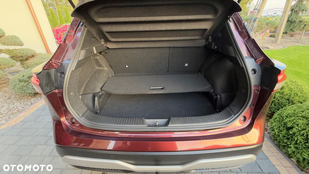 Nissan Qashqai 1.3 DIG-T mHEV N-Design - 31