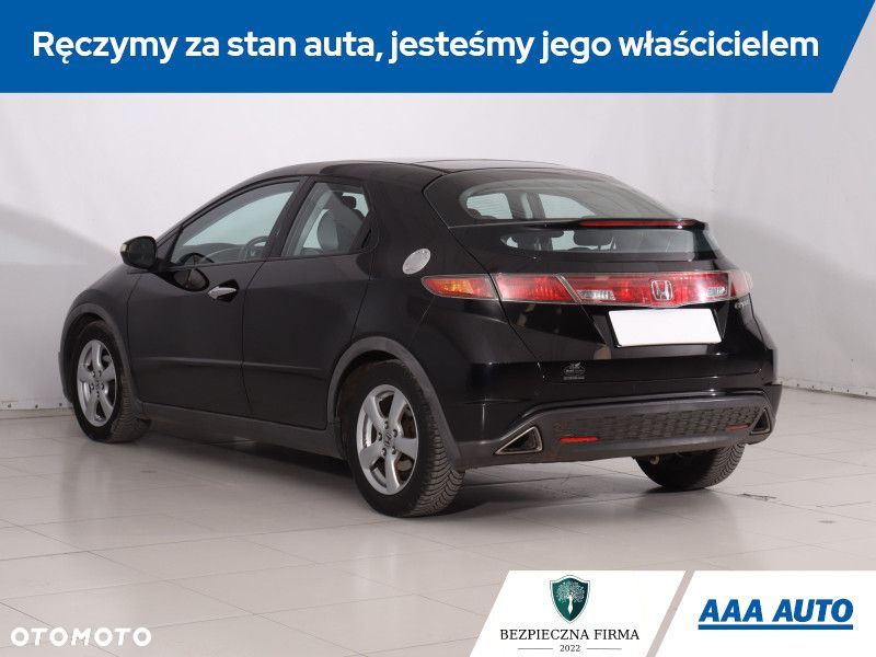 Honda Civic - 6