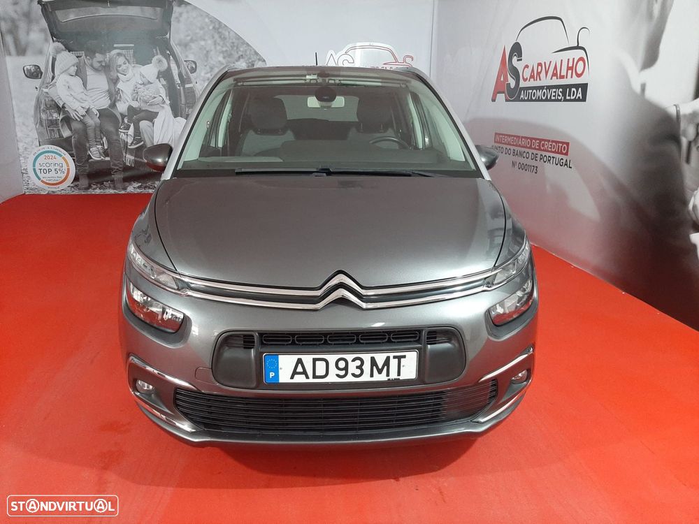 Citroën Spacetourer - 2