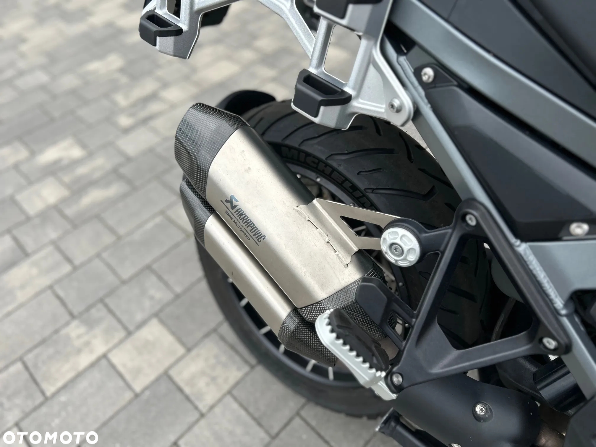 BMW GS - 9