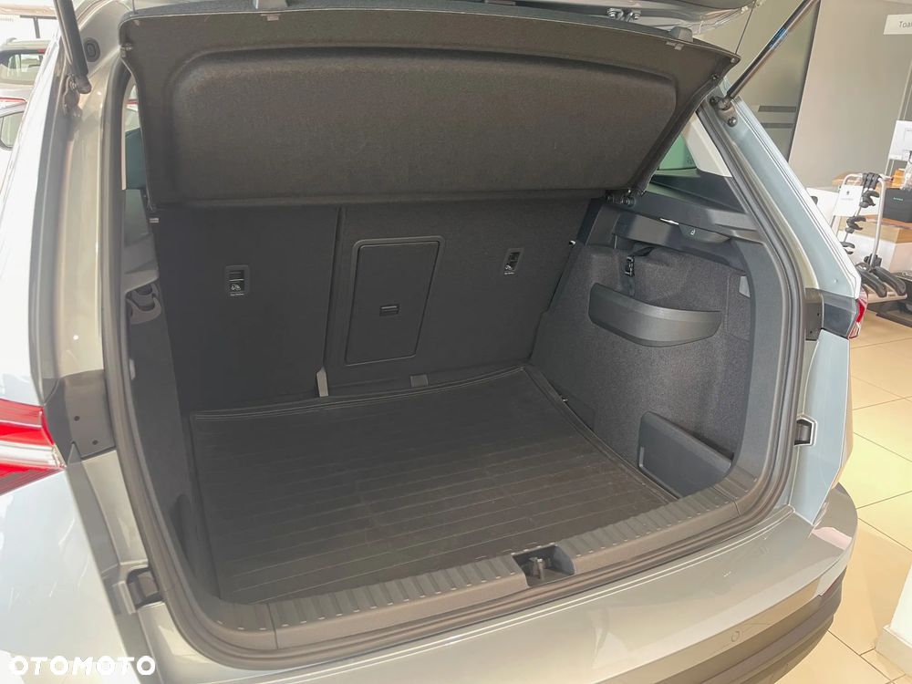 Skoda Karoq 1.5 TSI ACT Selection DSG - 10