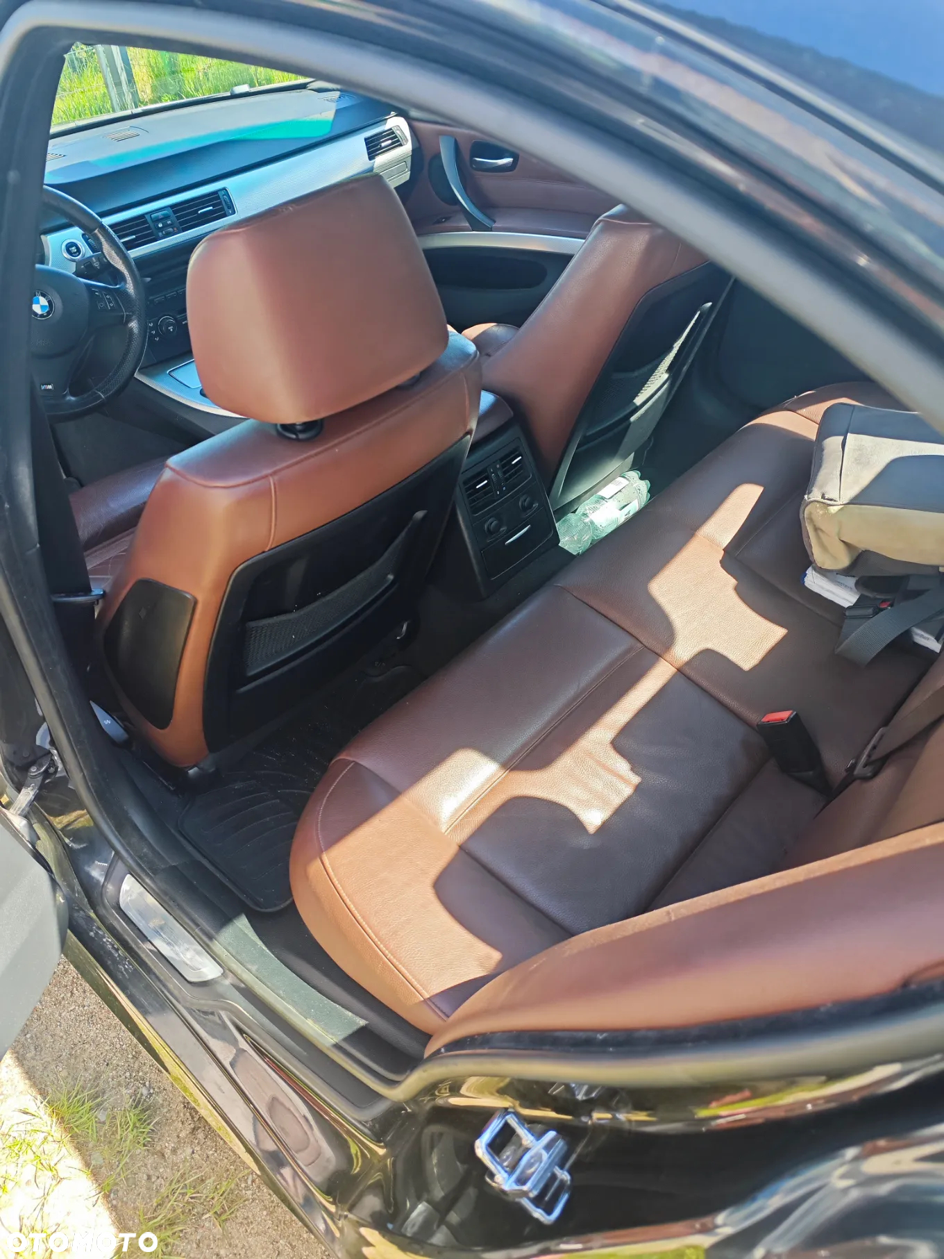BMW Seria 3 325i - 10