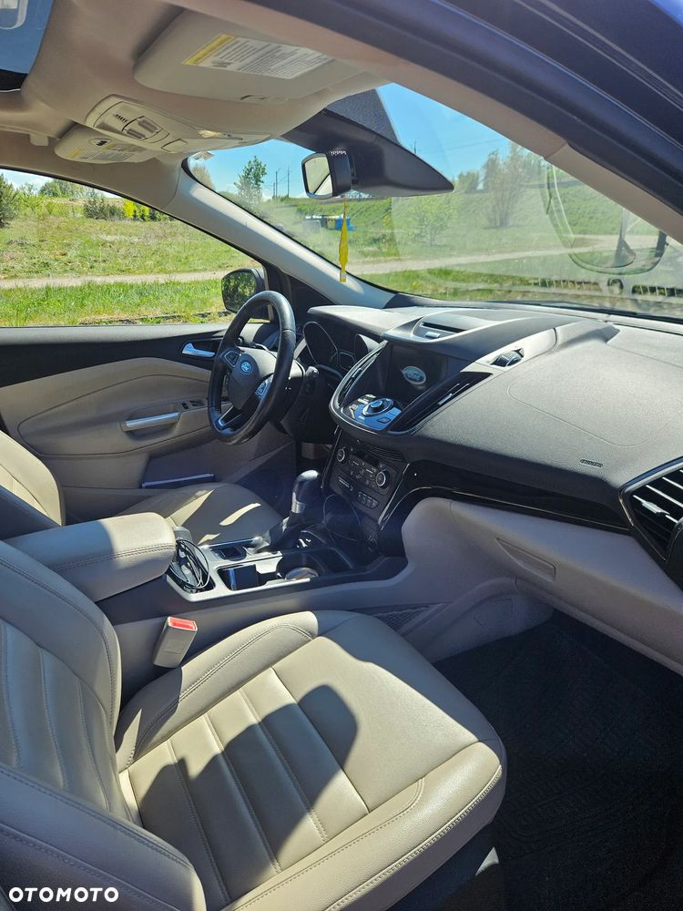 Ford Escape - 10