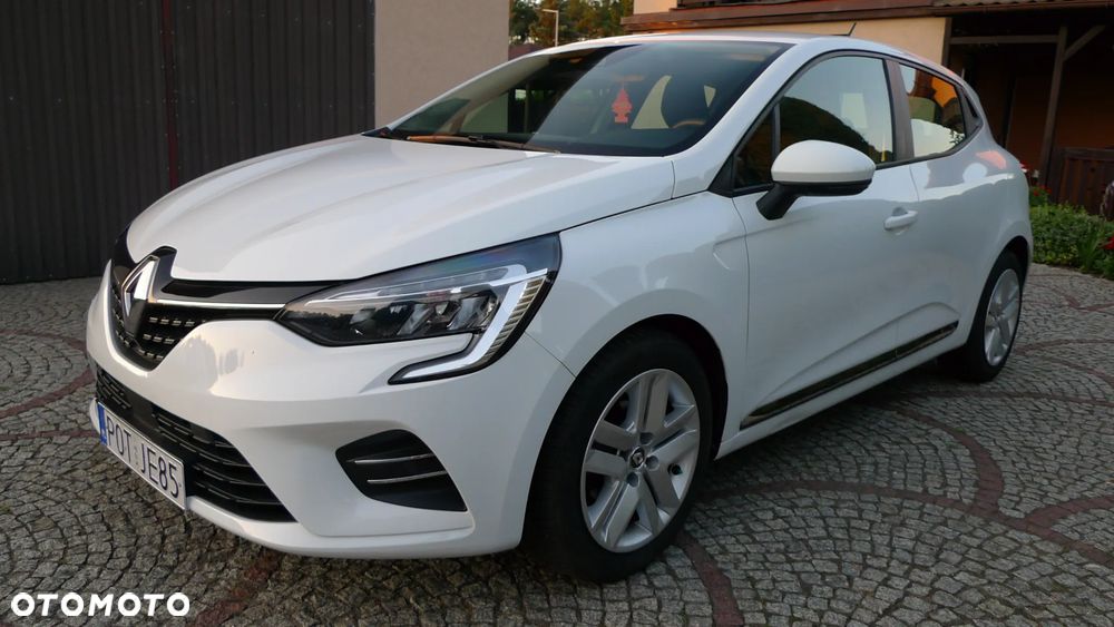 Renault Clio - 3